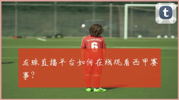 龙珠直播平台如何在线观看西甲赛事？
